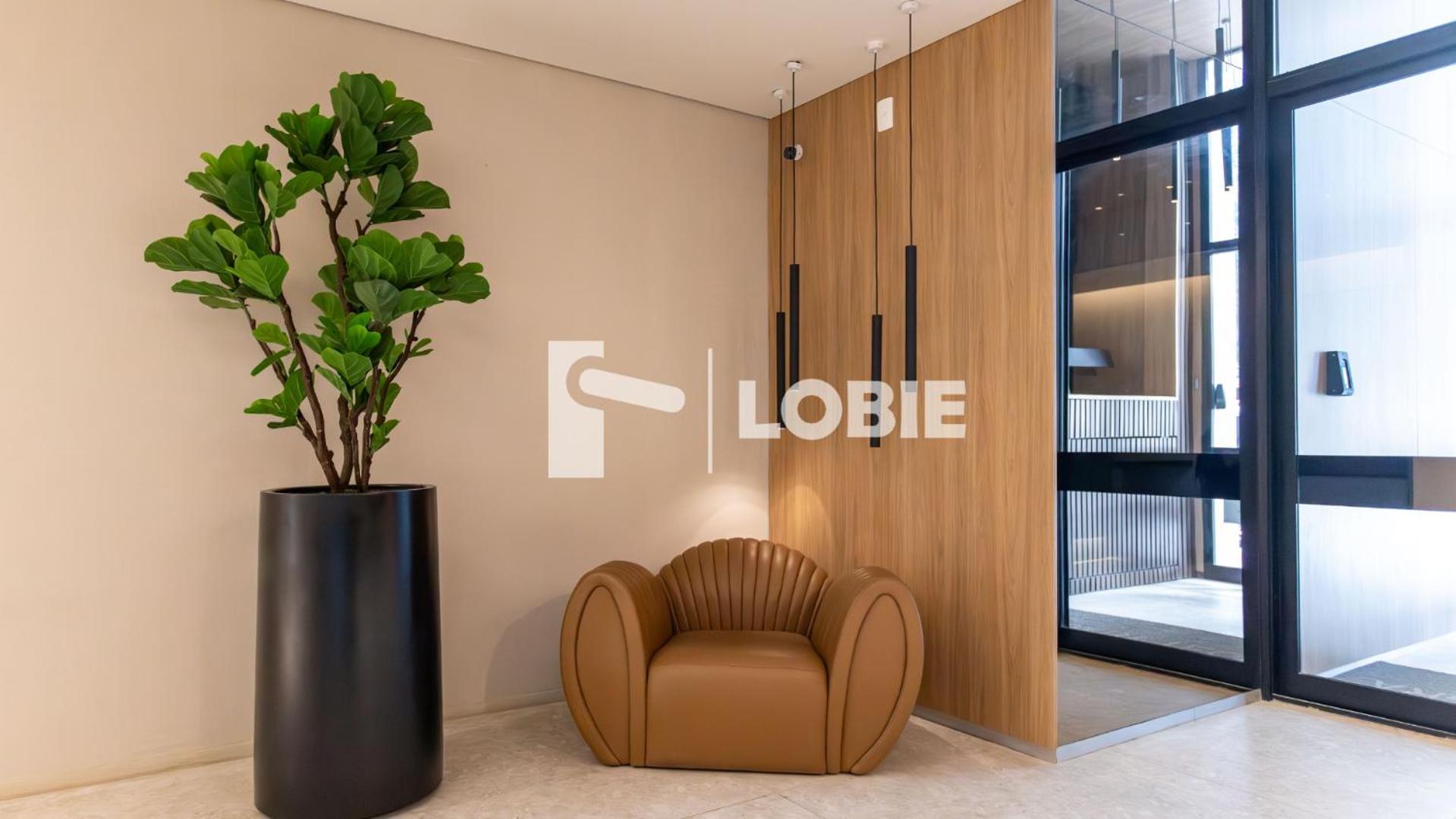 리오데자네이루 Lobie Skylux 아파트 외부 사진