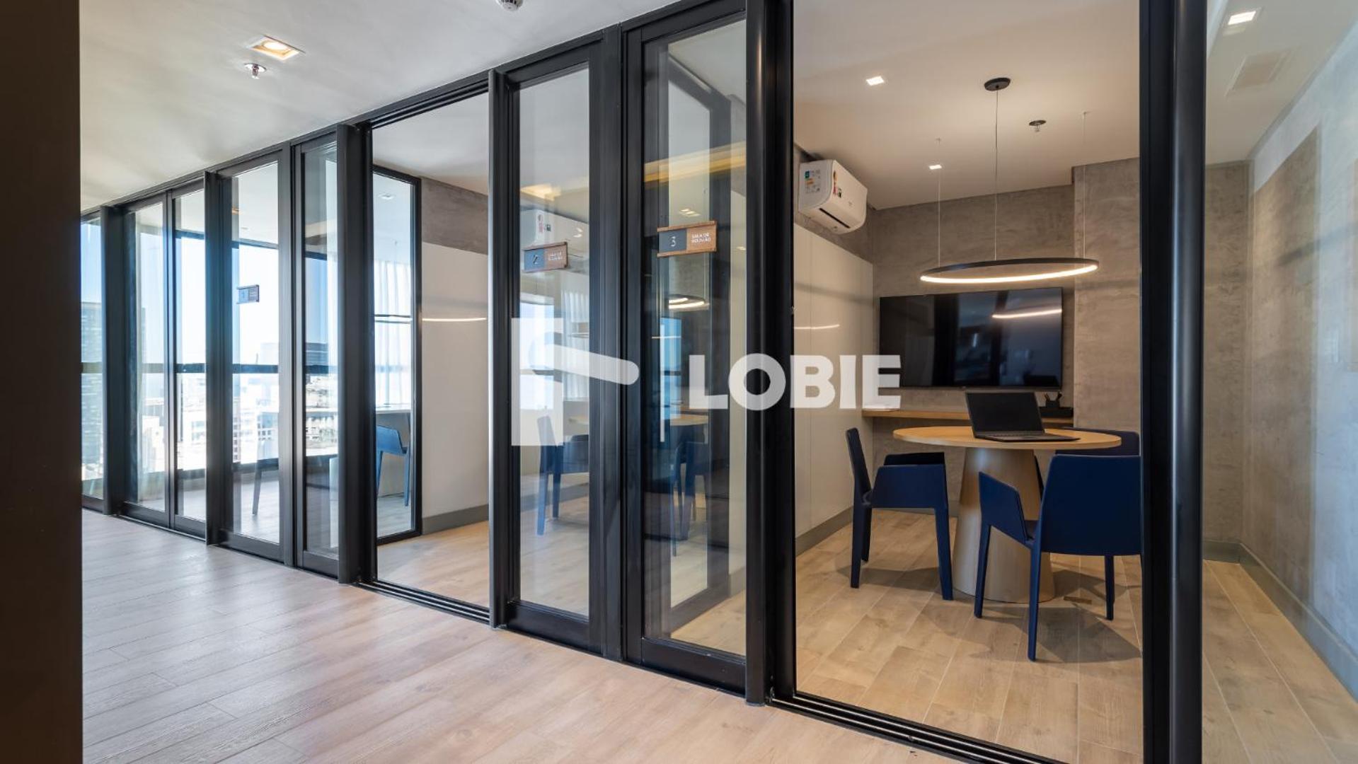 리오데자네이루 Lobie Skylux 아파트 외부 사진